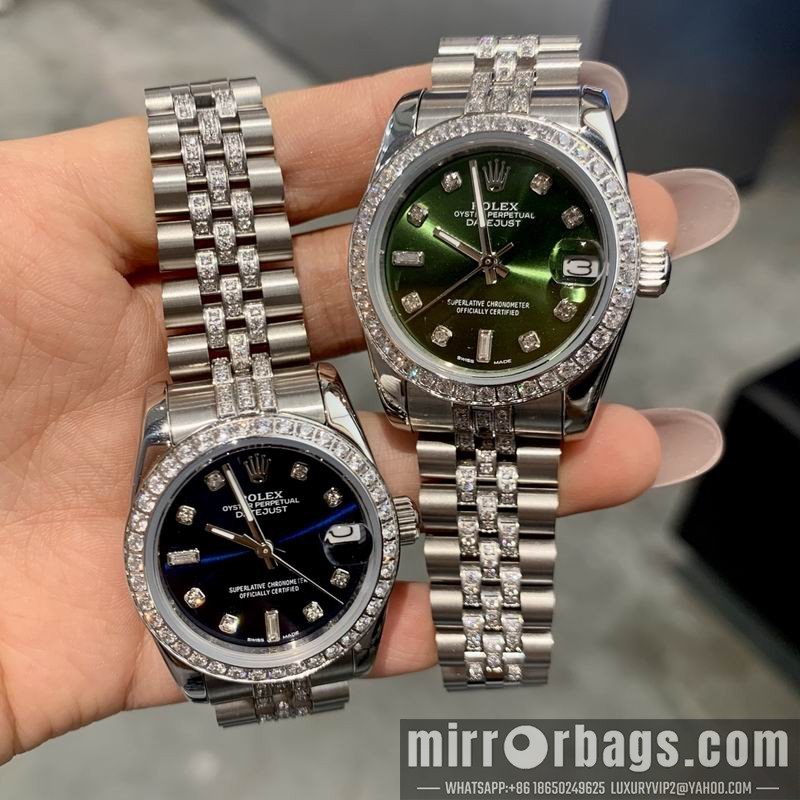 Replica Rolex 31mm 110382 Watch