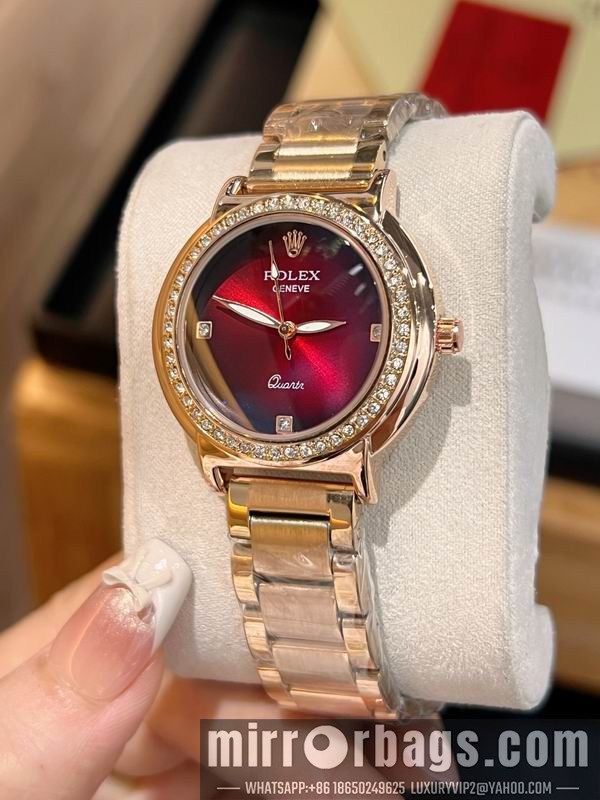 Replica Rolex woman watch 122829 Watch