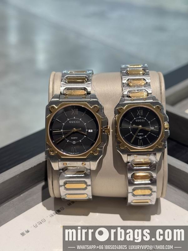 Replica Gucci M36mm W30mm 101507 Watch