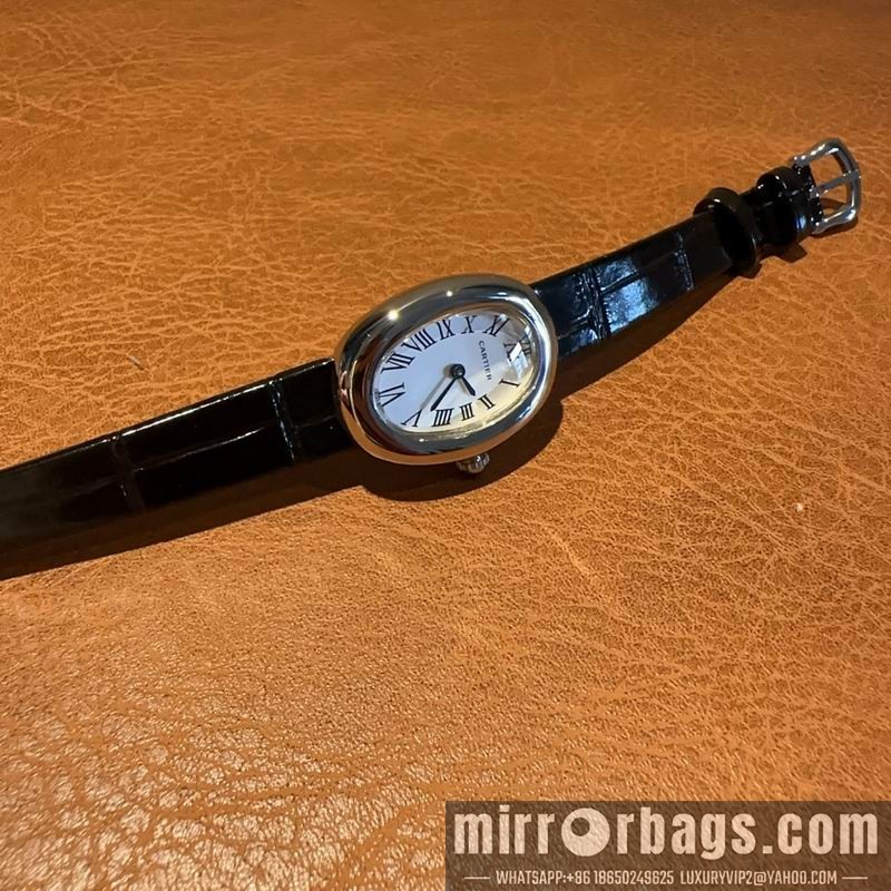 Replica Cartier 32mm 080487 Watch