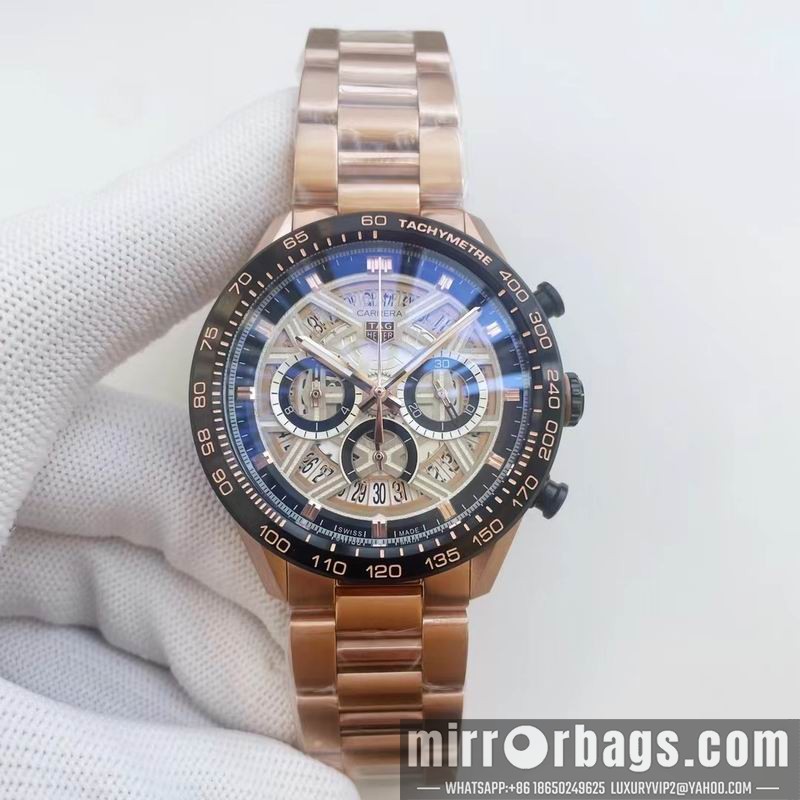 Replica Tag Heuer watch 080509 Watch