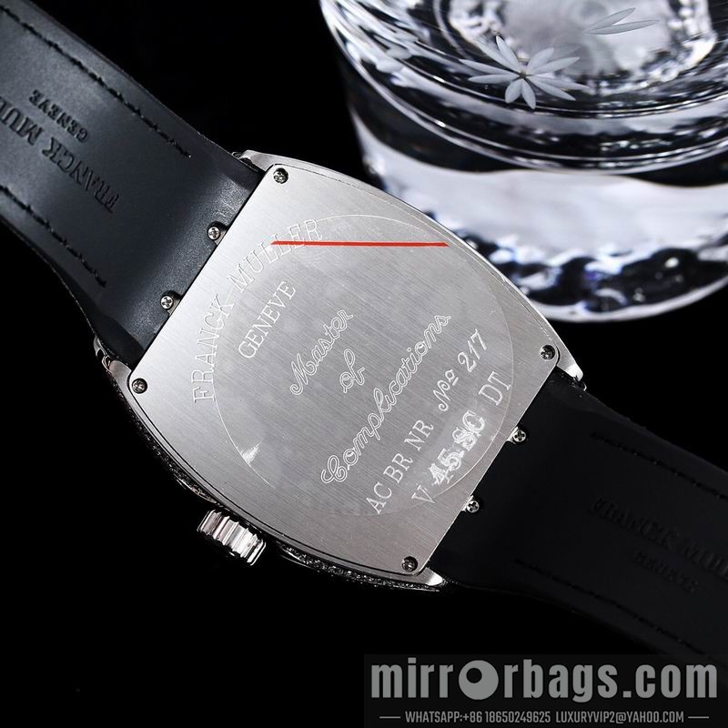 Replica Franck Muller 44X53.7mm 091623 Watch