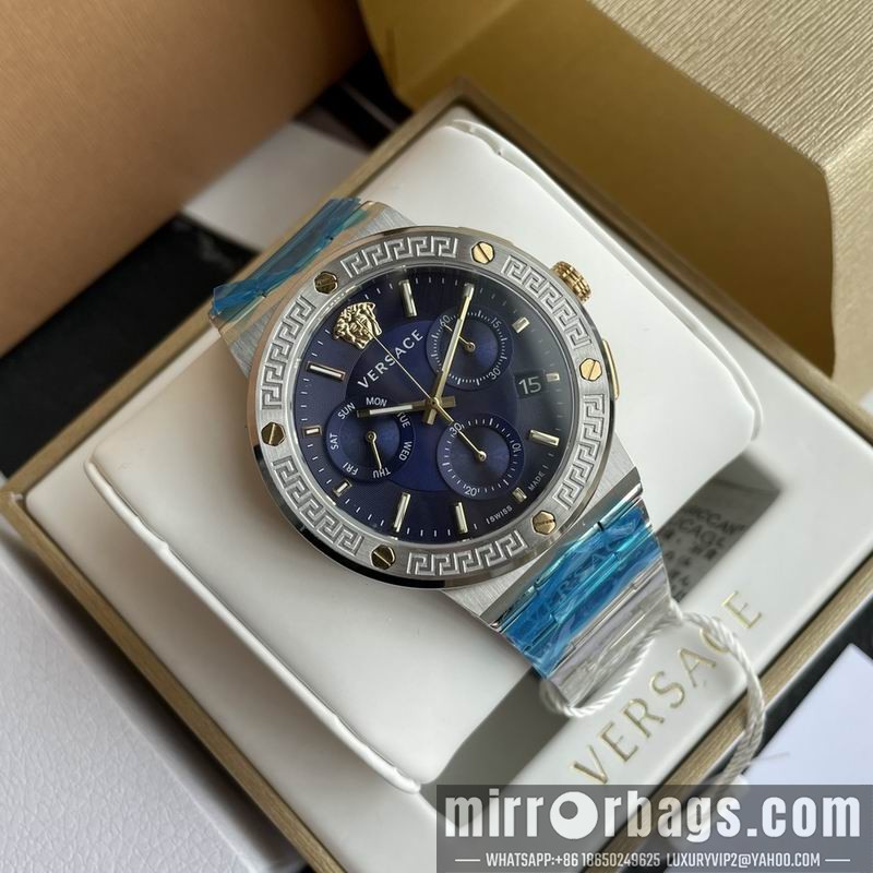 Replica Versace watch 112017 Watch