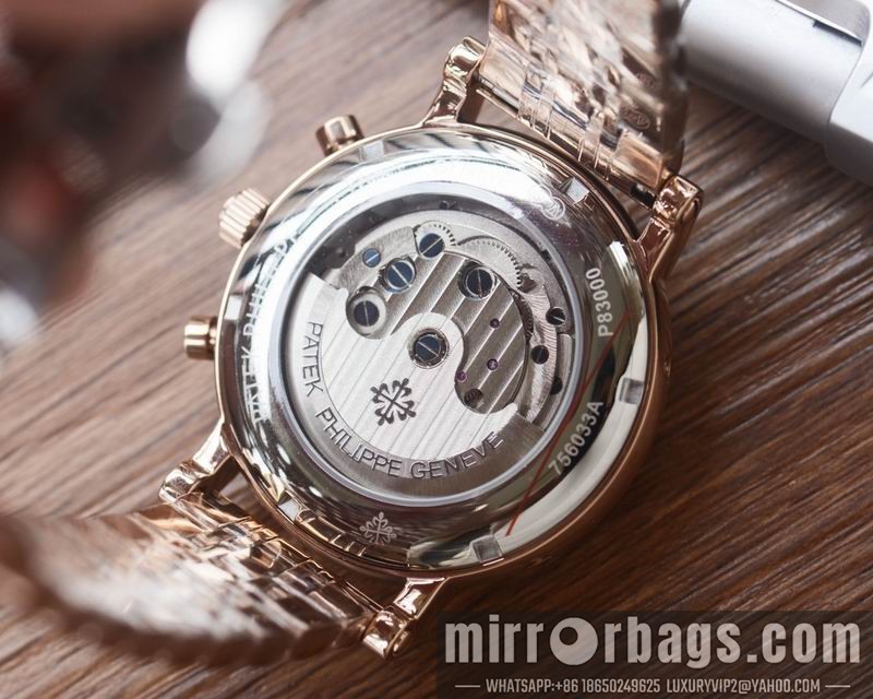 Replica Patek Philippe 41mm 080462 Watch