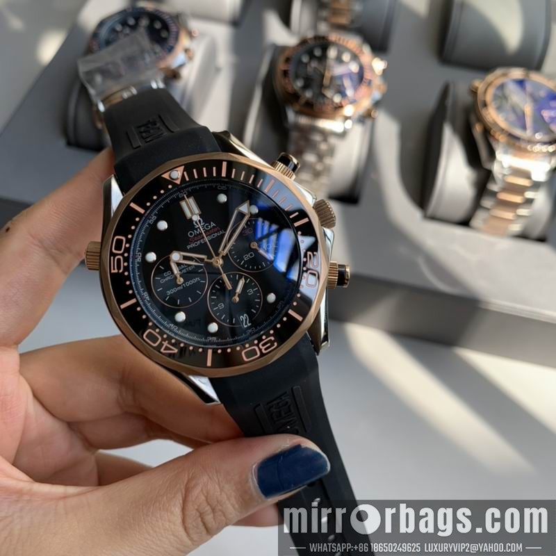 Replica Omega 42mm 090510 Watch