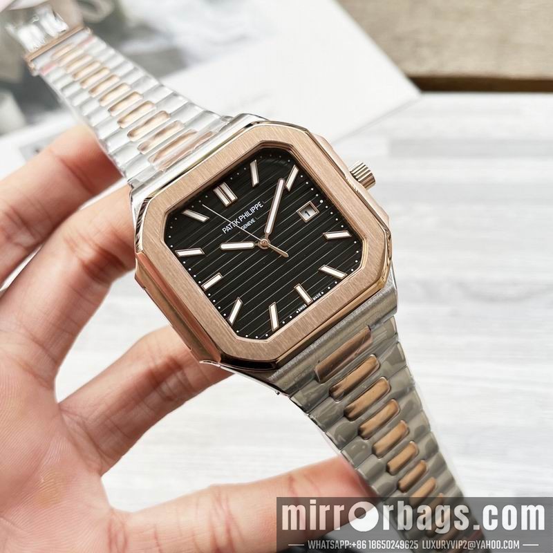 Replica Patek Philippe 42mm 090418 Watch