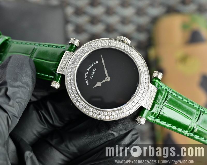Replica Franck Muller 38mm 122816 Watch