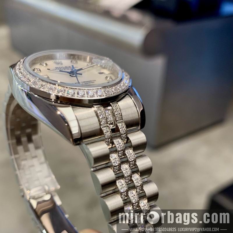 Replica Rolex 31mm 110382 Watch