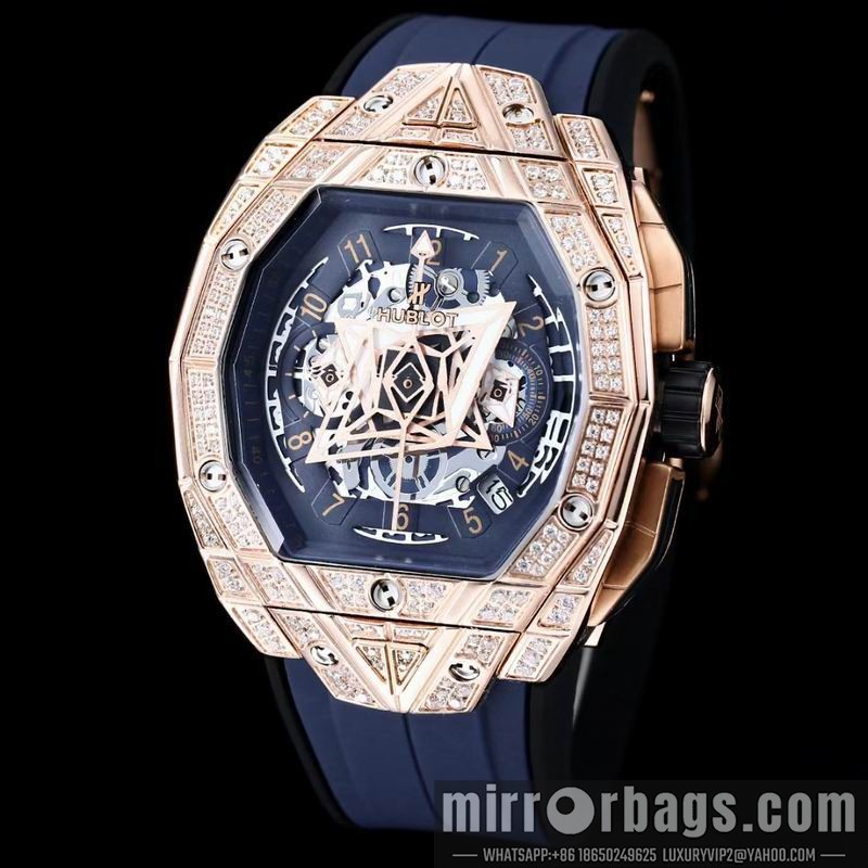 Replica Hublot watch 082395 Watch