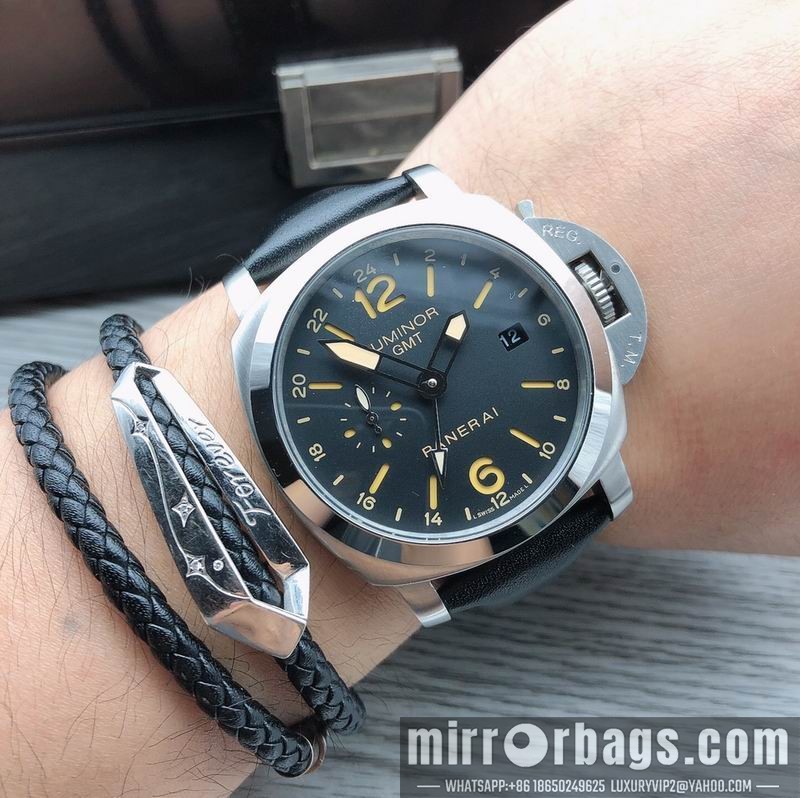 Replica Panerai 44mm 090422 Watch