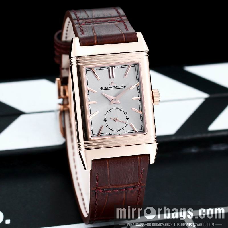 Replica Jaeger LeCoultre 45.6X27.4X8.5mm 110308 Watch