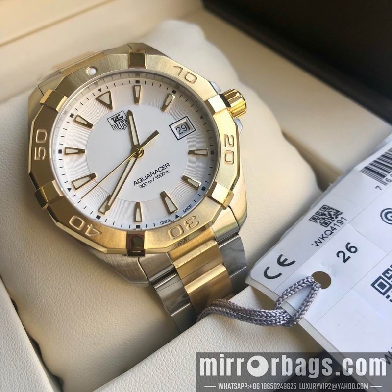 Replica Tag Heuer 40.5mm 091023 Watch