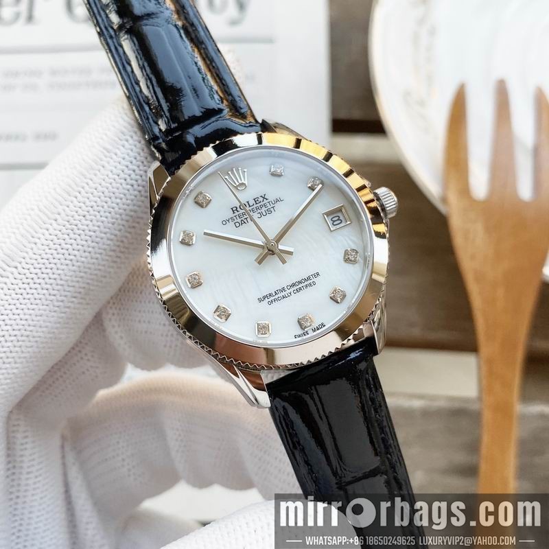 Replica Rolex 34mm 080495 Watch