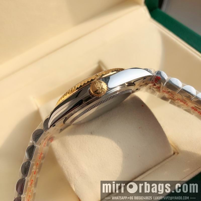 Replica Rolex 36mm 102359 Watch