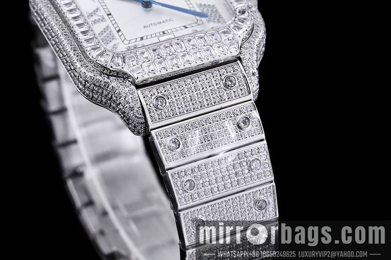 Replica Cartier 40mm 082181 Watch