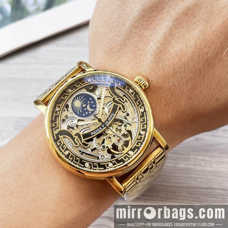 Replica Patek Philippe 42mm 082374 Watch