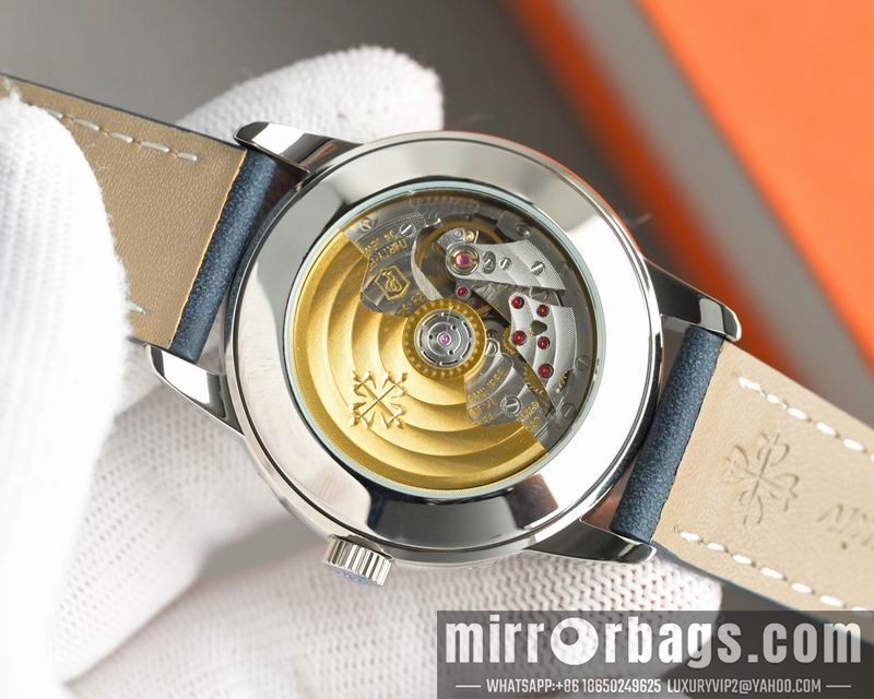 Replica Patek Philippe 40mm 101415 Watch