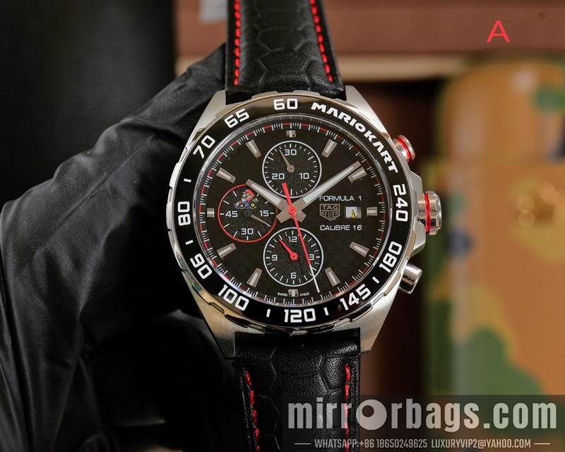 Replica Tag Heuer 41mm 031767 Watch