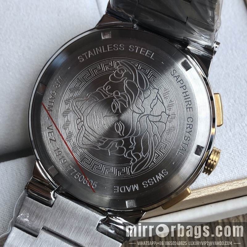 Replica Versace watch 112016 Watch