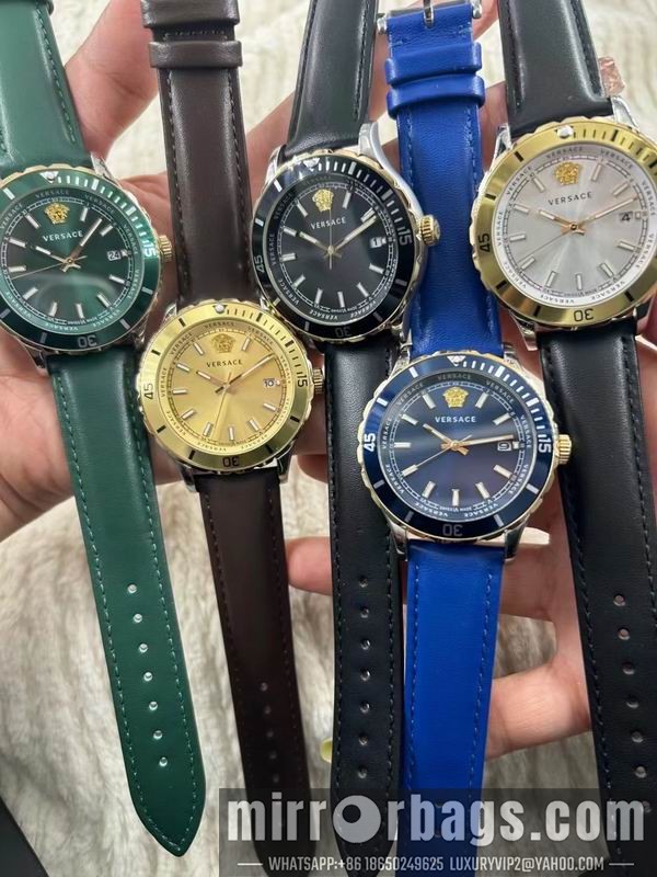 Replica Versace watch 031132 Watch