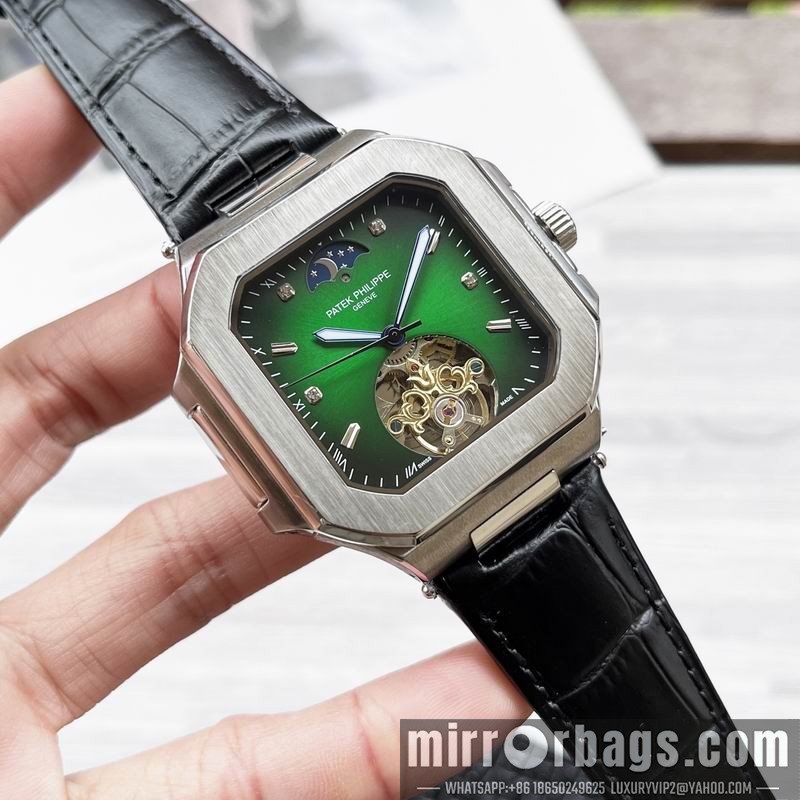 Replica Cartier 42mm 032563 Watch