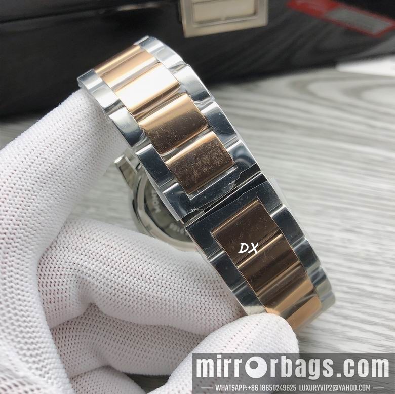 Replica Montblanc 43x13mm 2nms21 Watch