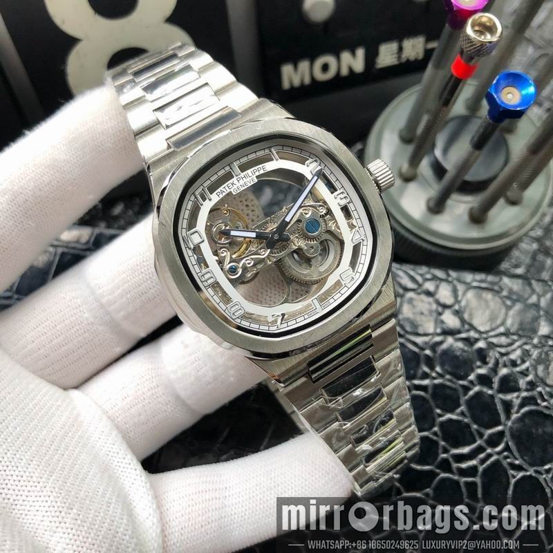 Replica Patek Philippe 42mm 090462 Watch