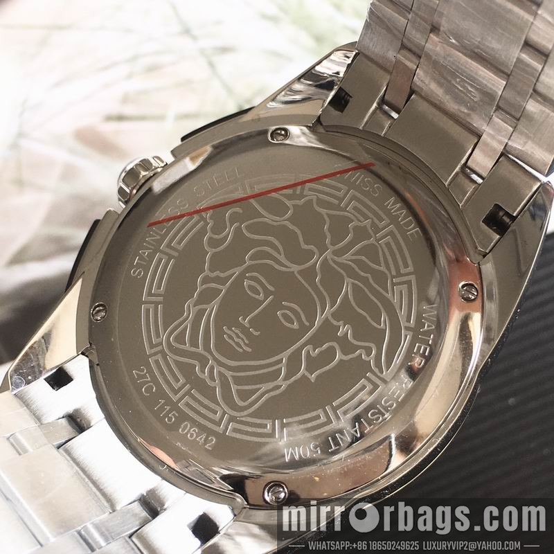 Replica Versace 42mm 032460 Watch