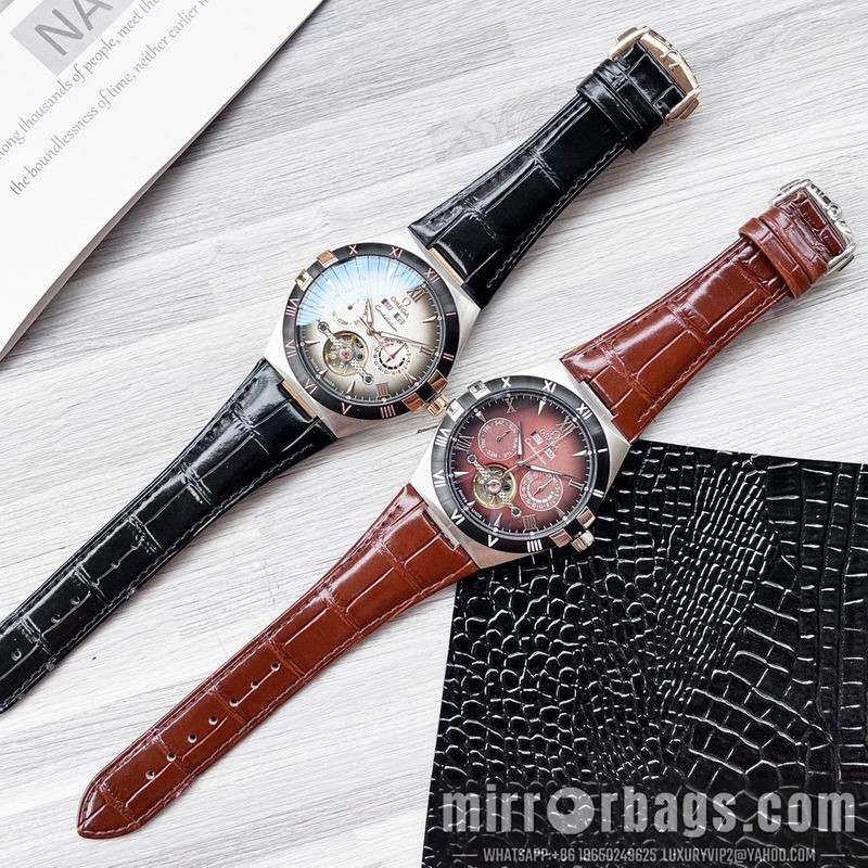 Replica Omega 42mm 082372 Watch