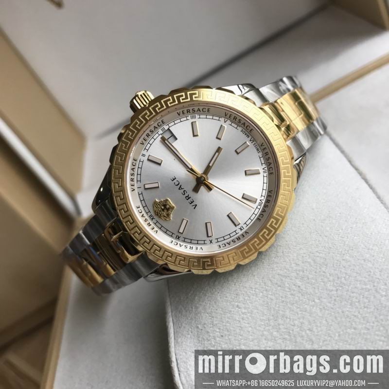 Replica Versace 42mm 33mm 112035 Watch