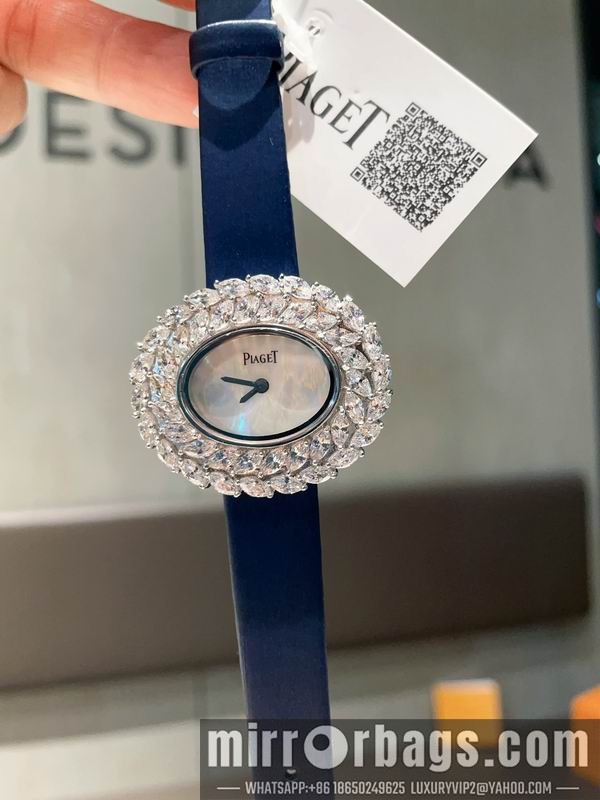 Replica Piaget 31X37mm 101523 Watch