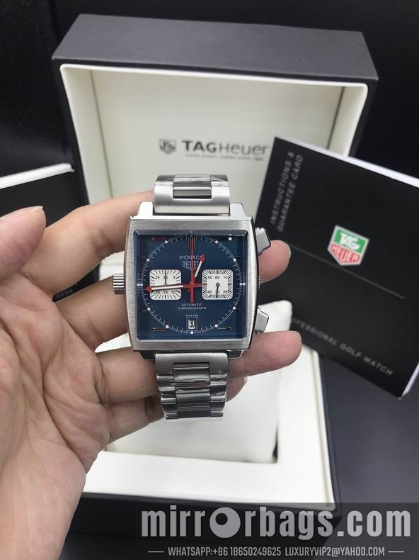 Replica Tag Heuer watch M41 Watch