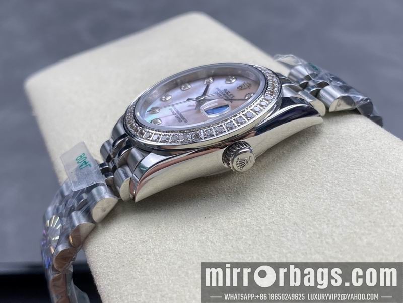 Replica Rolex 31mm 102303 Watch