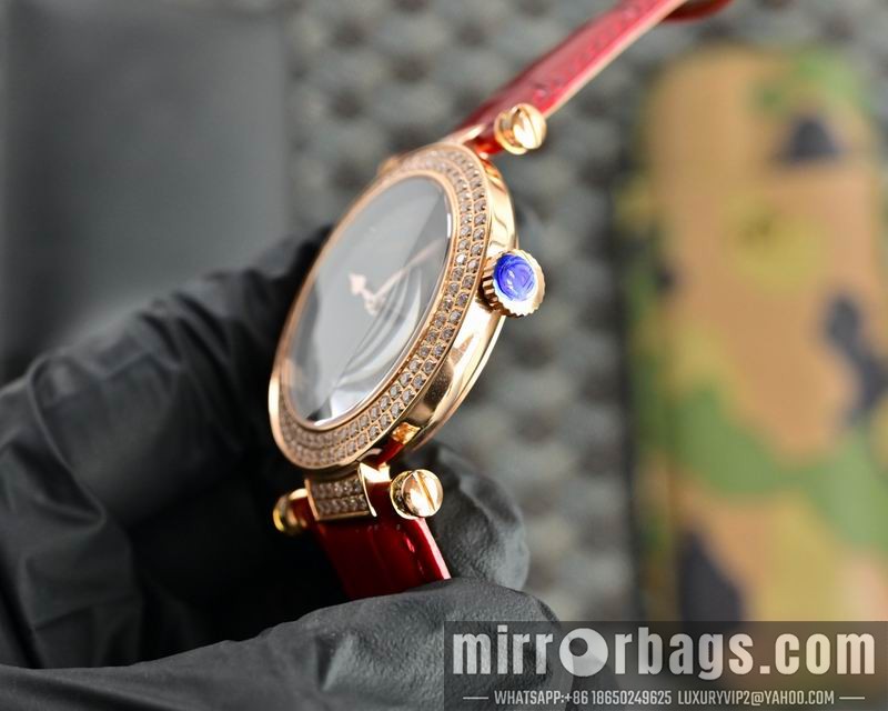 Replica Franck Muller 38mm 122816 Watch