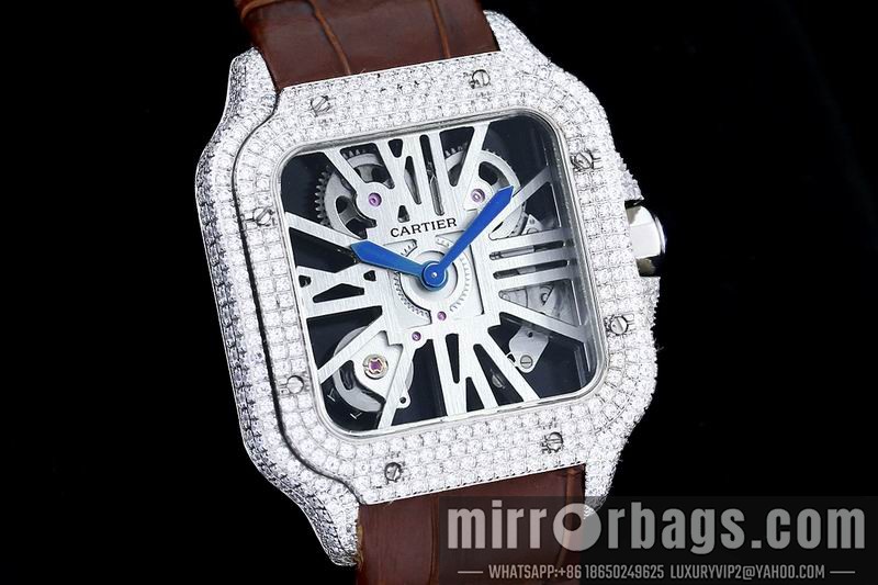 Replica Cartier watch 110924 Watch