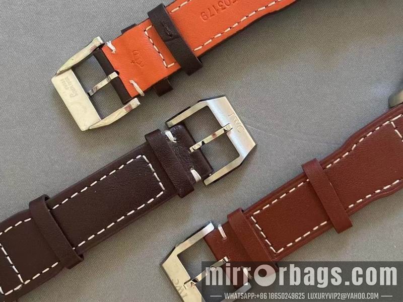 Replica IWC 43mm 082233 Watch