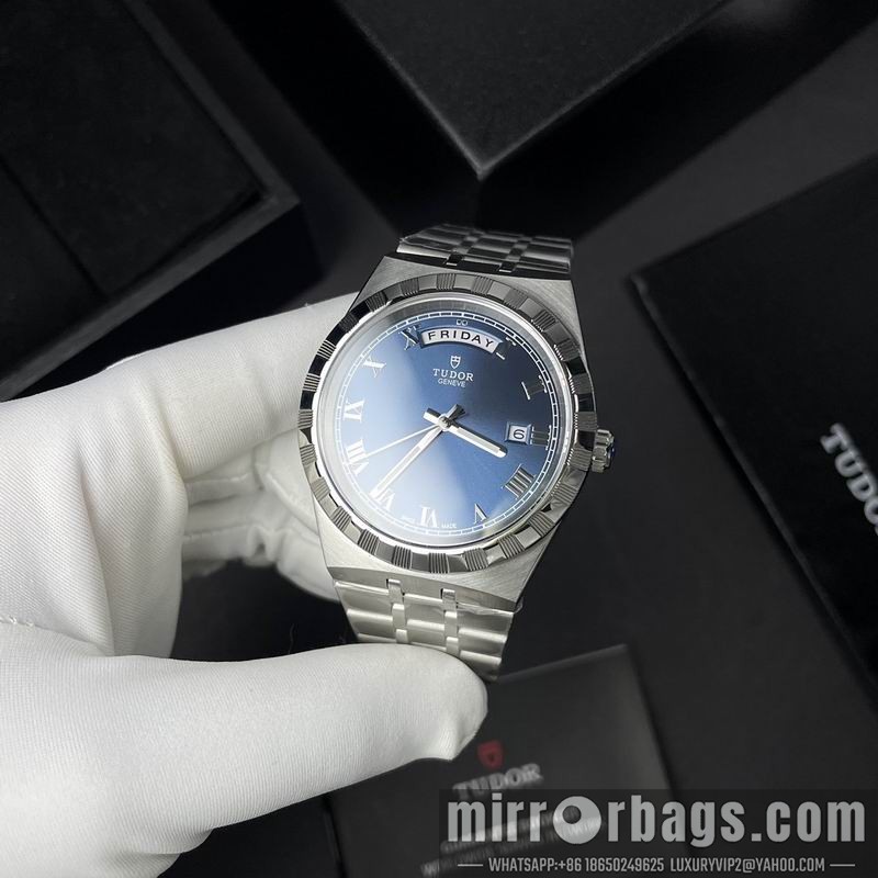 Replica Tudor 41mm 072430 Watch