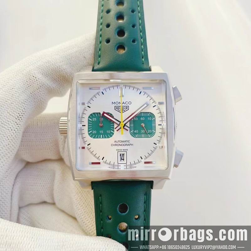 Replica Tag Heuer watch 080520 Watch
