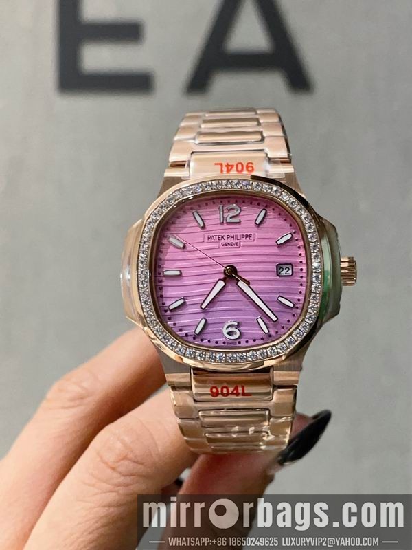 Replica Patek Phillipe 35mm 101567 Watch