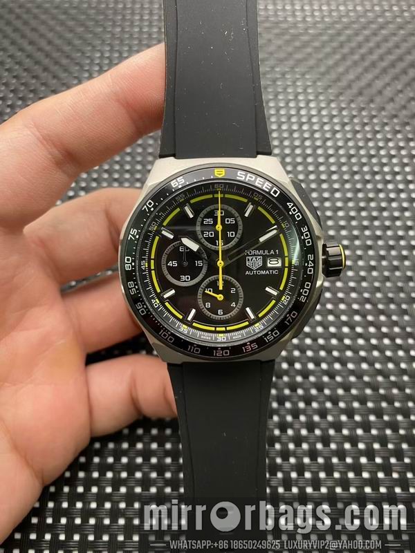 Replica Tag Heuer 44mm 0805103 Watch