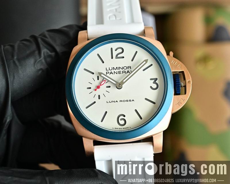 Replica Panerai 44mm 111441 Watch