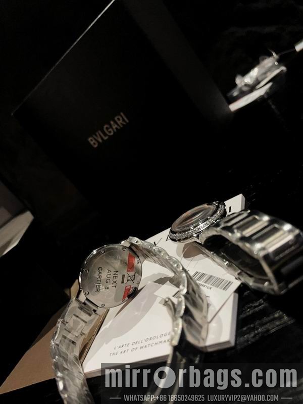 Replica Cartier 33mm 101423 Watch