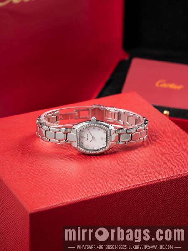 Replica Cartier 27mm 040916 Watch