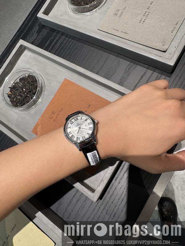 Replica Omega 35mm 101427 Watch