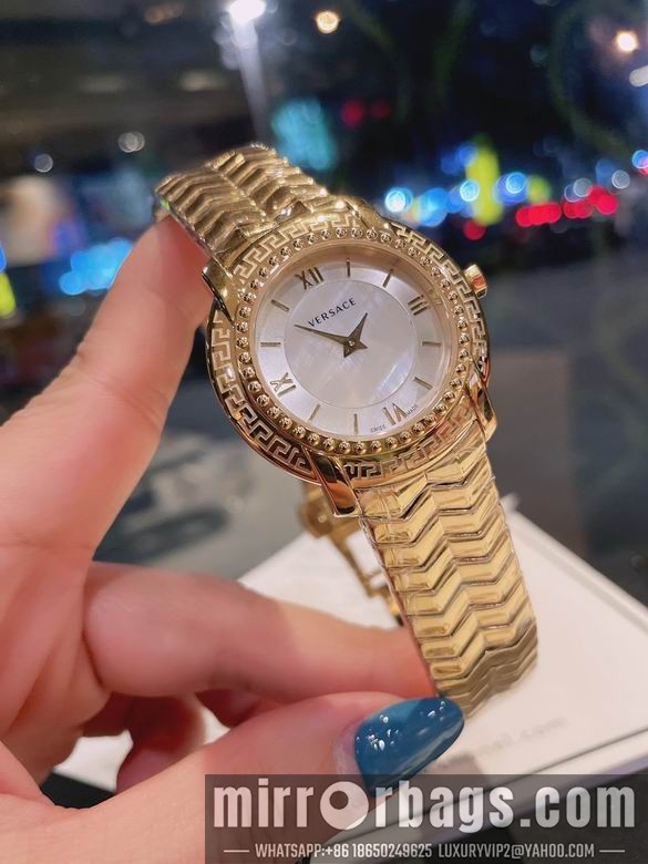 Replica Versace 34mm 3nbz26 Watch
