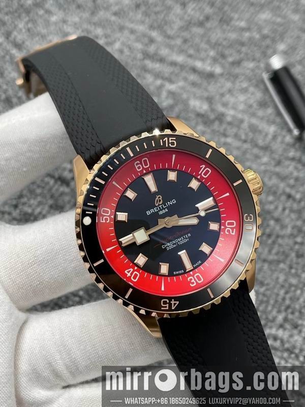 Replica Breitling watch 082338 Watch