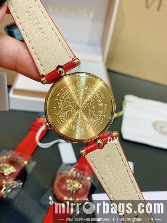 Replica Versace 36mm 12nms50 Watch
