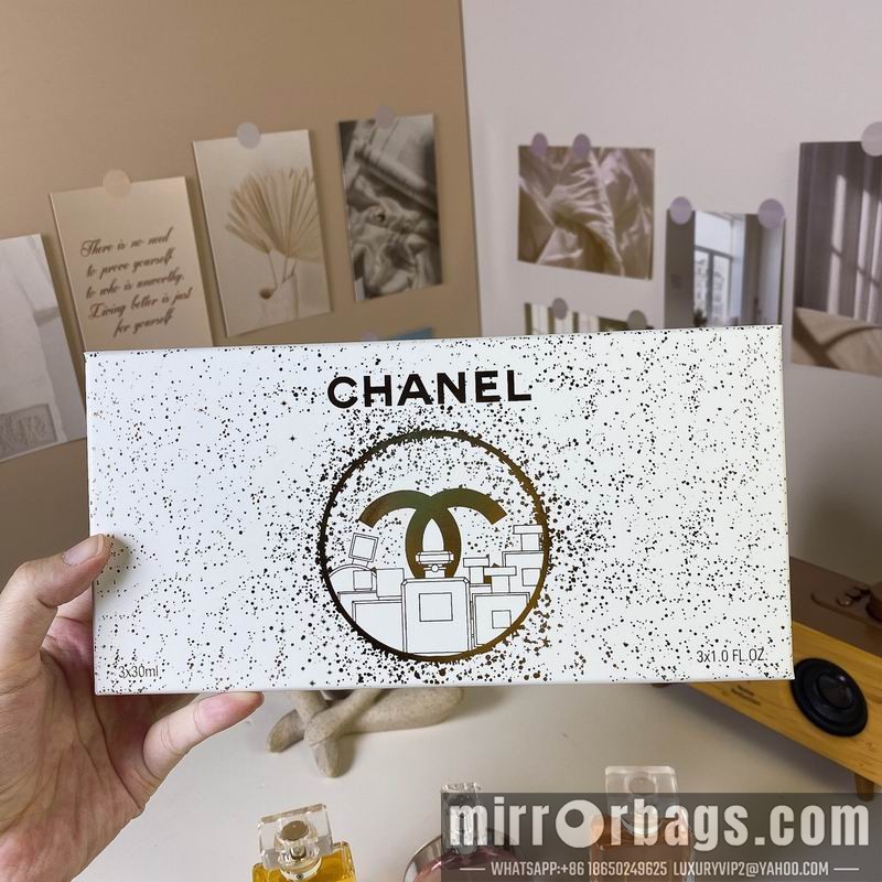 Replica Chanel 3X30ml 76 Watch