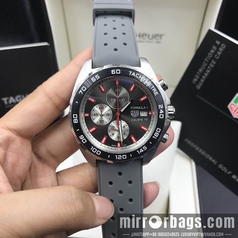 Replica Tag Heuer watch M38 Watch