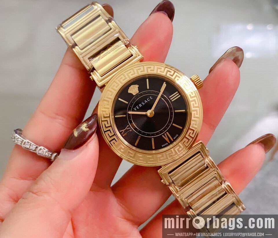 Replica Versace watch 110901 Watch